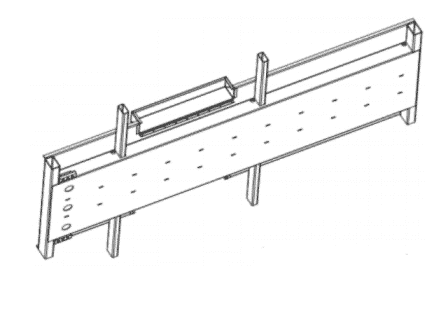 Torsion Box Floor