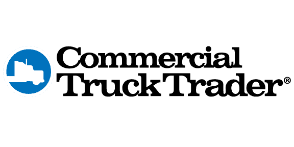 Commercial Truck Trader Logo