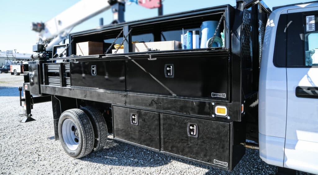 Roughneck Toolboxes
