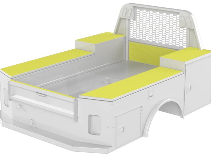 pgtd aluminum trim kit