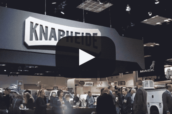2017 Work Truck Show Recap Video