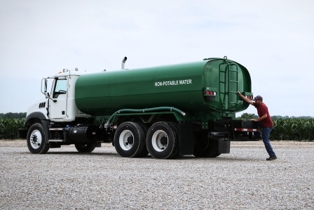 CDL Requirements: What You Need To Know