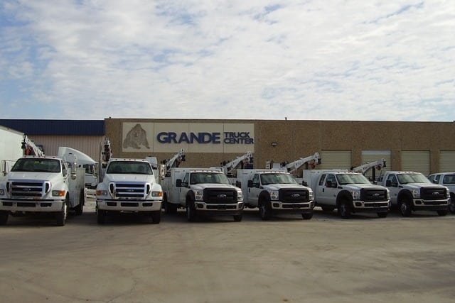 Knapheide Commercial Dealer Inventory Knapheide Commercial Dealer Inventory
