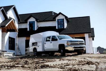 Cab Chassis Or Cutaway Chassis: 6 Factors To Consider