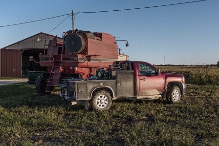 The Different Styles Of Gooseneck Bodies