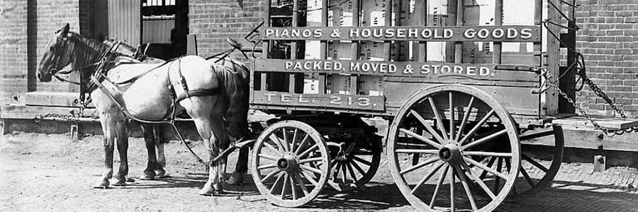 Generation2 Horse Wagon Vocational Generation 2 - Horse - Wagon - Vocational