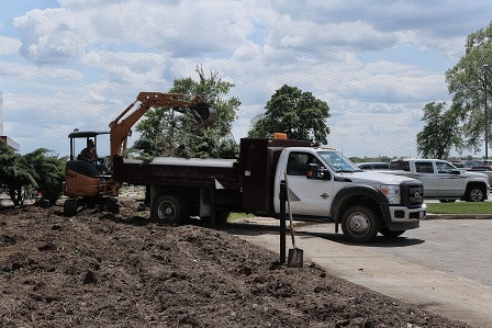 Calculate A Work Truck’s Payload