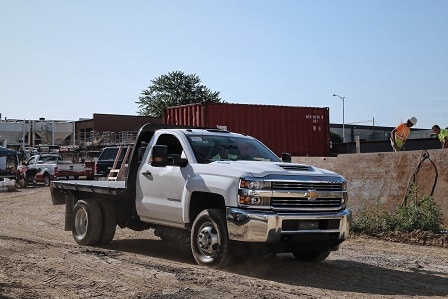 Essential On-the-Job Safe Driving Tips