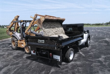 Dump Trucks: Things to Consider Before You Buy