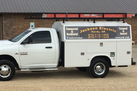 We Have a Winner: Win-A-Truck Sweepstakes Winner Announced