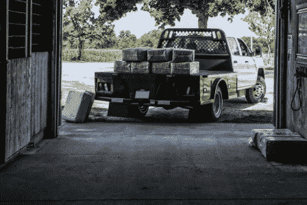 Knapheide Offers 7' Gooseneck Bodies for Big Solutions