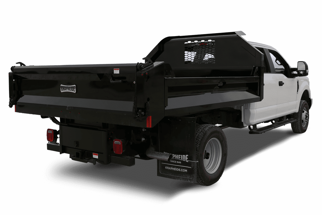 Dump Body Knapheide Dump Body