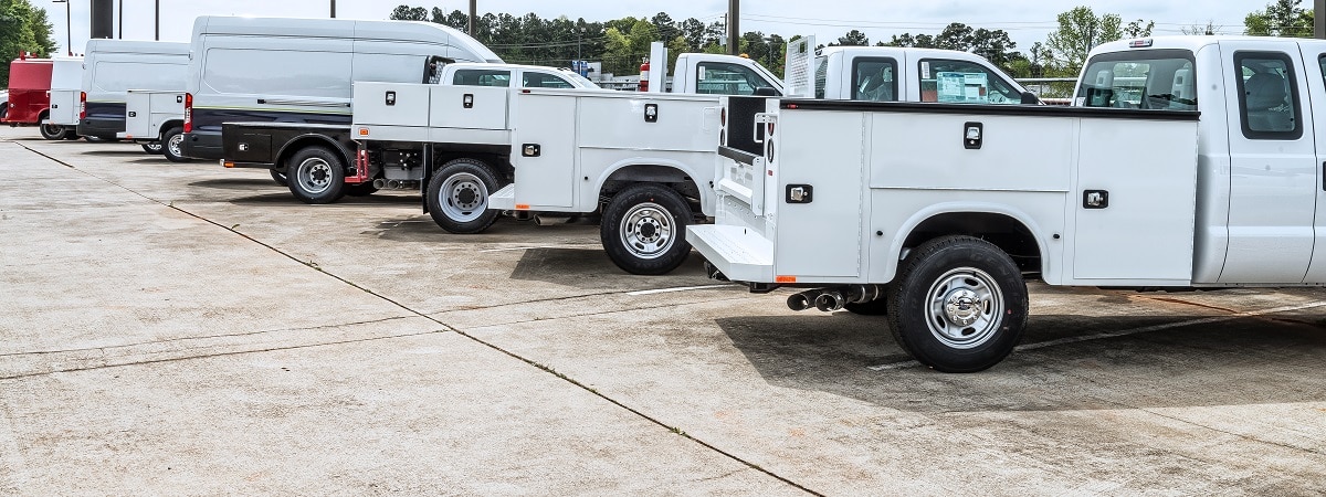 Knapheide Truck Equipment