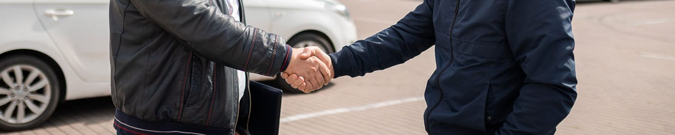 Hand Shake Hand Shake