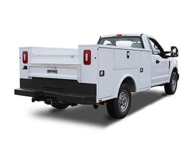 Seasonal Service Bodies
