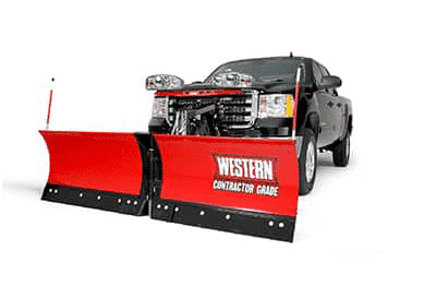 Seasonal-Snowplows Seasonal Snowplows