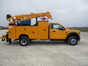Construction Mechanics Service Truck Ford F 550 3 Construction Mechanics Service Truck Ford F 550 3