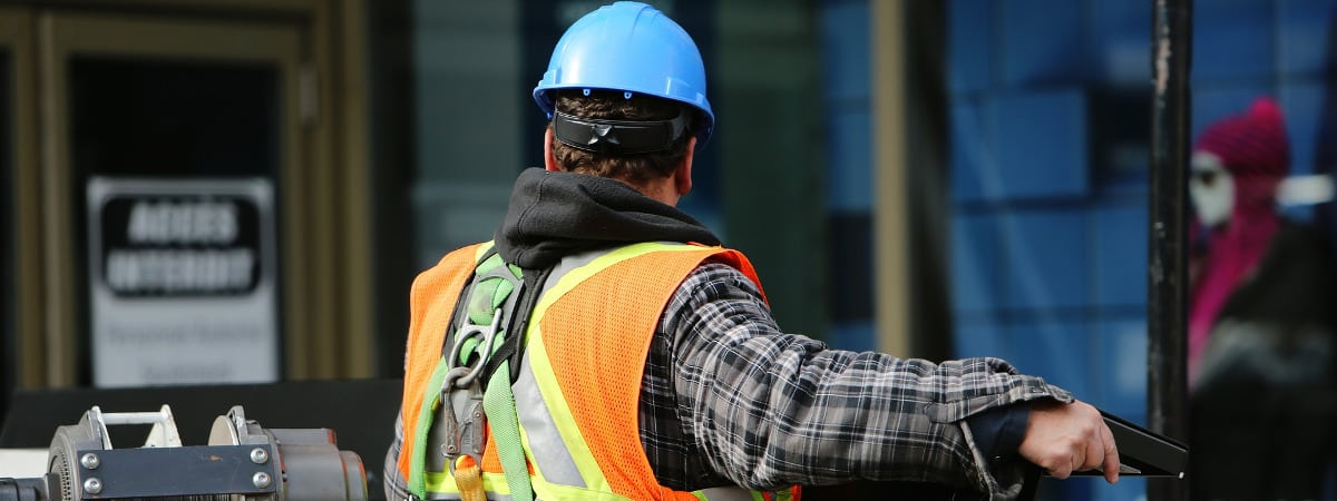 Jobsite Safety