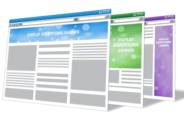 Display Advertising