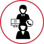 Comm Service Support Knapheide Service and Support
