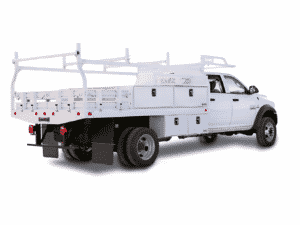 Contractor Body Feature Contractor Body Feature