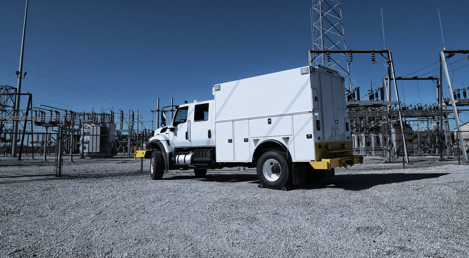 Service Truck Bodies Truck Beds Knapheide