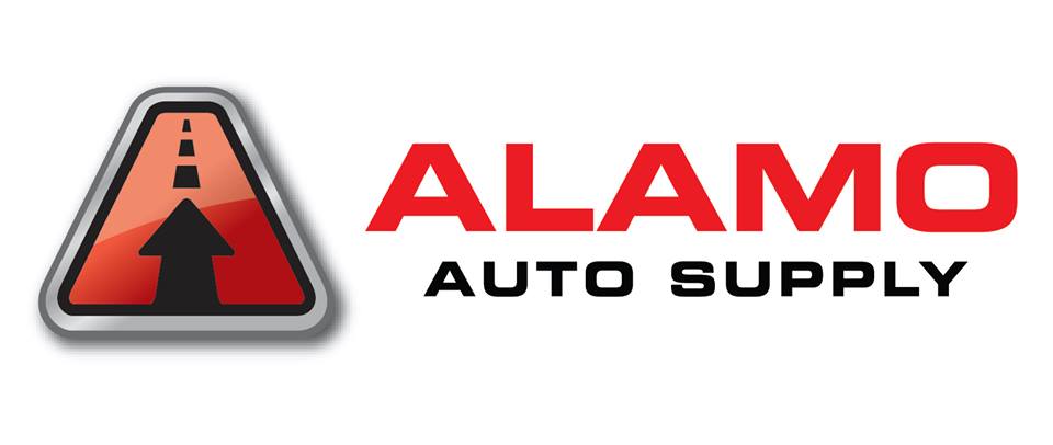 ALAMO AUTO SUPPLY ALAMO AUTO SUPPLY