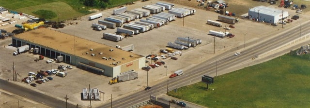AMERICAN EQUIPMENT AND TRAILER AMERICAN EQUIPMENT AND TRAILER