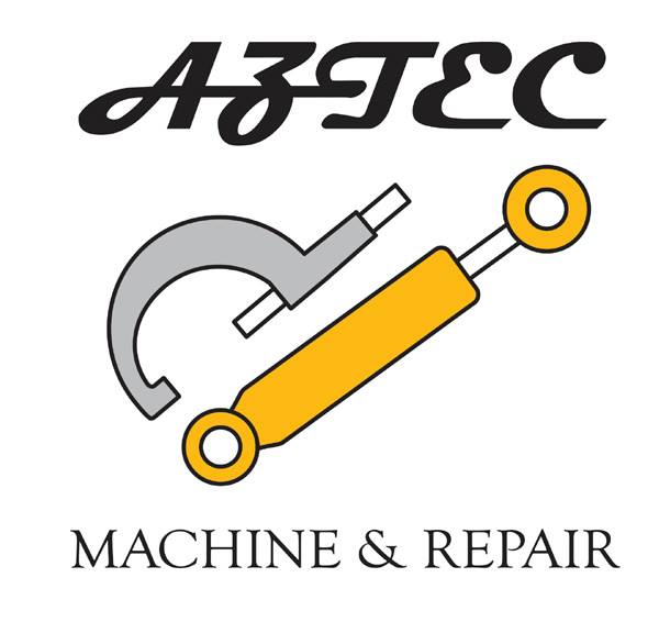 AZTEC MACHINE AND REPAIR AZTEC MACHINE AND REPAIR