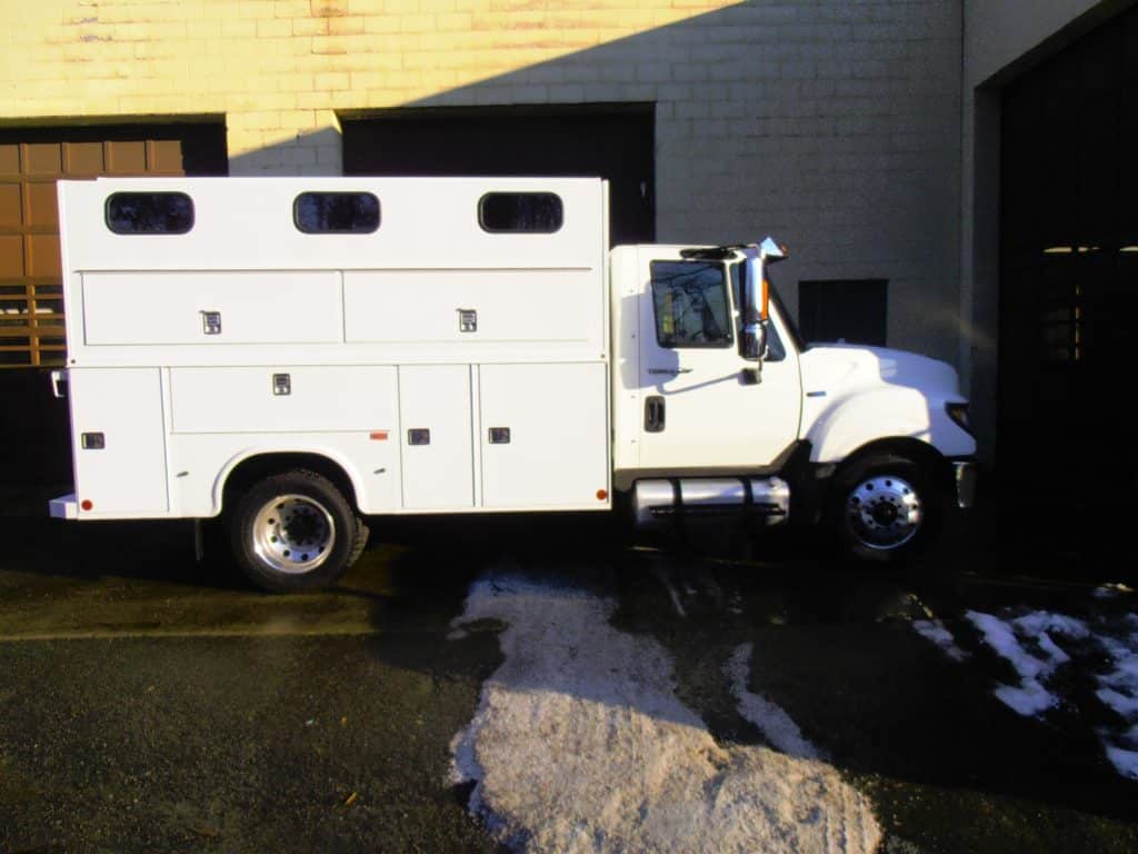BART TRUCK EQUIPMENT COMPANY LLC BART TRUCK EQUIPMENT COMPANY LLC