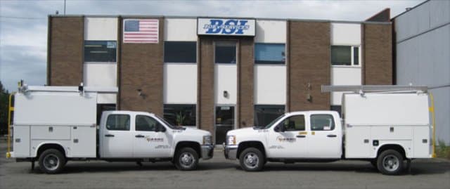 BOB'S SERVICES, INC. BOB'S SERVICES, INC.