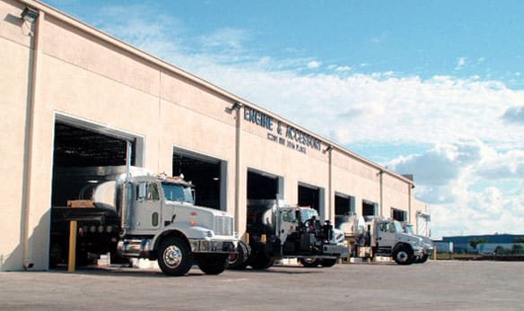 BRAKE AND EQUIPMENT COMPANY