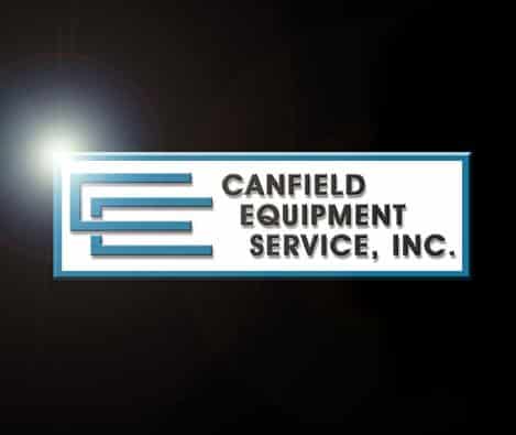 CANFIELD EQUIPMENT SERVICE INC. CANFIELD EQUIPMENT SERVICE INC.