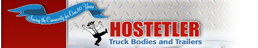 DK HOSTETLER INC DK HOSTETLER INC