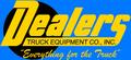 DEALERS TRUCK EQUIPMENT COMPANY DEALERS TRUCK EQUIPMENT COMPANY