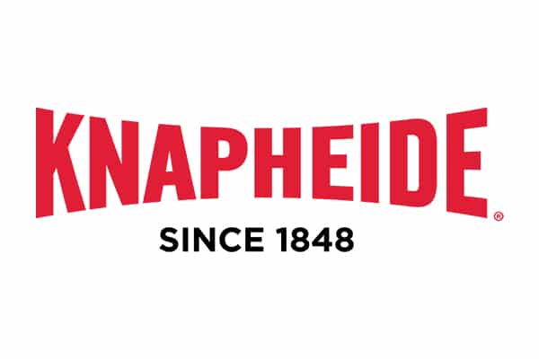 Knapheide Since 1848 Logo 600x400 Knapheide Manufacturing