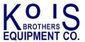 KOIS BROTHERS EQUIPMENT COMPANY KOIS BROTHERS EQUIPMENT COMPANY