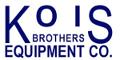 KOIS BROTHERS EQUIPMENT COMPANY