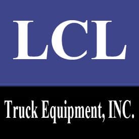 LCL TRUCK EQUIPMENT INC. LCL TRUCK EQUIPMENT INC.