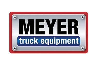 meyer truck equipment jobs