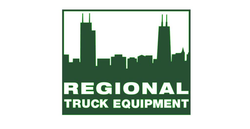 REGIONAL TRUCK EQUIPMENT REGIONAL TRUCK EQUIPMENT