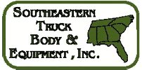 SOUTHEASTERN TRUCK BODY SOUTHEASTERN TRUCK BODY