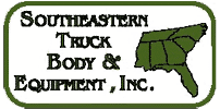 SOUTHEASTERN TRUCK BODY