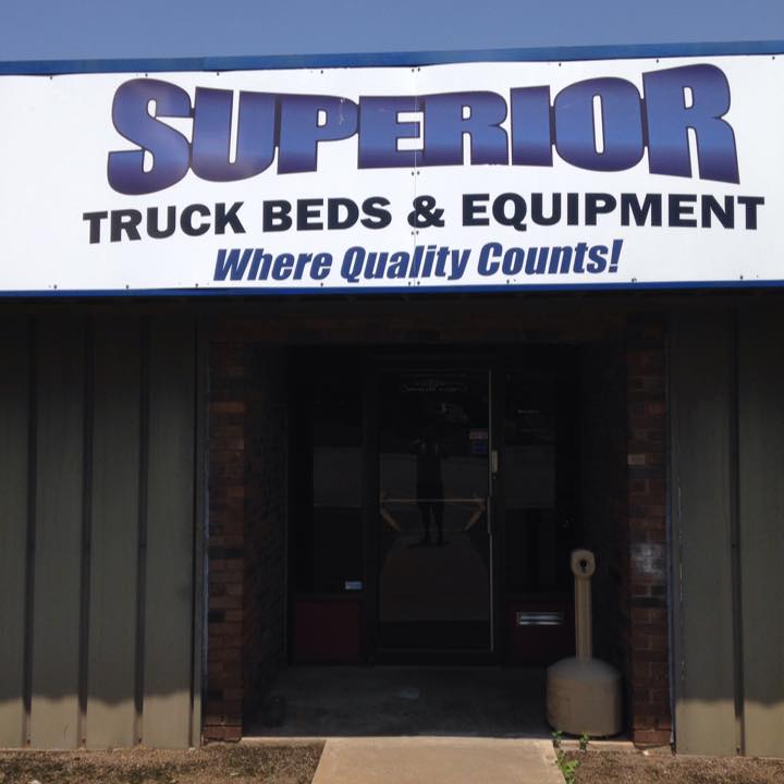 SUPERIOR TRUCK BEDS AND EQUIPMENT