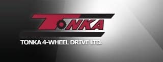 TONKA TRUCK EQUIPMENT TONKA TRUCK EQUIPMENT