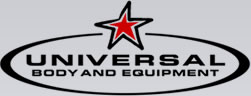 UNIVERSAL BODY AND EQUIPMENT COMPANY, INC. UNIVERSAL BODY AND EQUIPMENT COMPANY, INC.