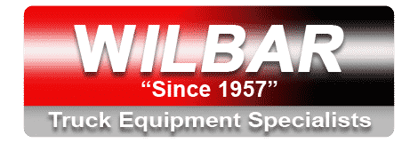 WILBAR TRUCK EQUIPMENT INC. WILBAR TRUCK EQUIPMENT INC.