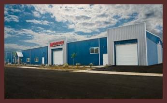WORTHEN EQUIPMENT, INC. Worthen Equipment
