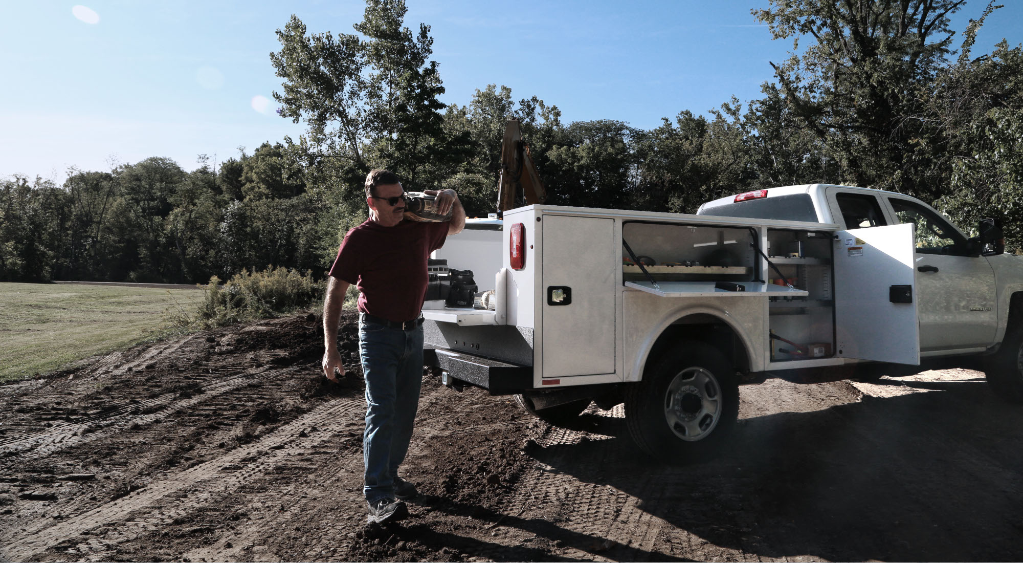 aluminum-service-utility-truck-beds