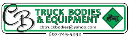 CB Truck Bodies CB Truck Bodies